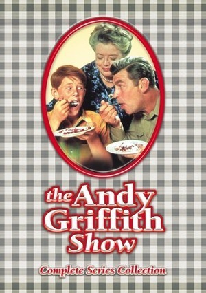 The Andy Griffith Show (series, 1960 – 1968)