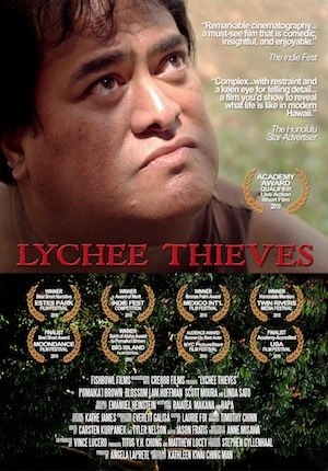 Фільм «Lychee Thieves» (2010)