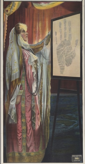 Мадам де Теб (фильм, 1915)