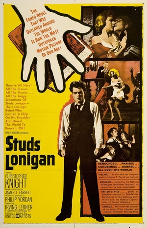 Фільм «Стадс Лониган» (1960)