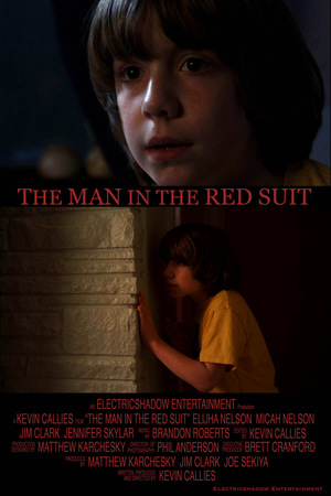 Фильм «The Man in the Red Suit» (2011)