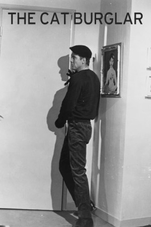 Movie "The Cat Burglar" (1961)