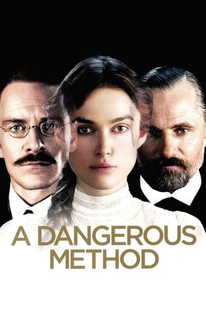 Movie "A Dangerous Method" (2011)