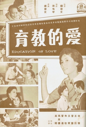 Фільм «Уроки любви» (1961)