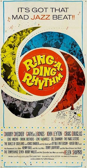 Фильм «Это старомодно, папа» (1962)