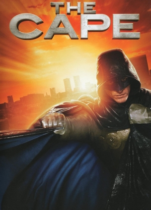 Серіал «Плащ» (2011)