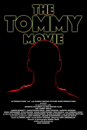 Фільм «Томми в кино» (2016)