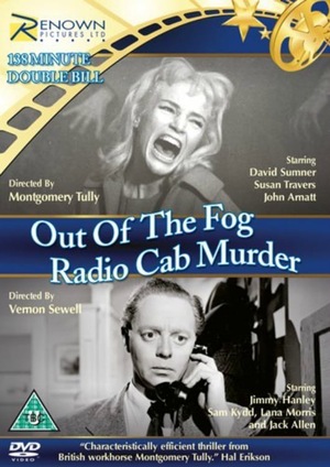 Фільм «Out of the Fog» (1962)