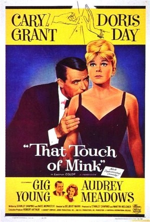 Фильм «Этот мех норки» (1962)