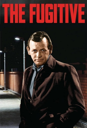 Серіал «Беглец» (1963 – 1967)