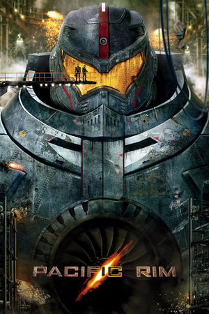 Cast - Pacific Rim (2013)