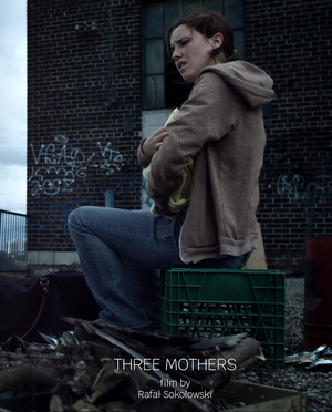Movie "Three Mothers" (2011)