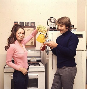Фільм «The Karen Valentine Show» (1973)