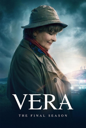 Серіал «Віра» (2011 – ...)