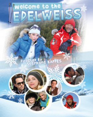 Сериал «Эдельвейс» (2010)