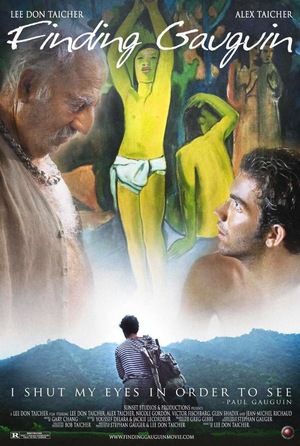 Фильм «Finding Gauguin» (2010)