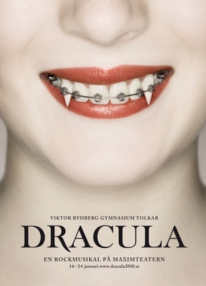 Фільм «Дракула: Мюзикл» (2010)