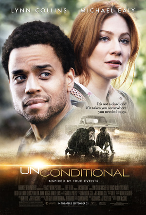 Фильм «Безусловный» (2012)