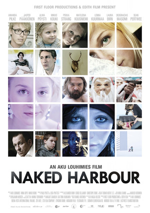 Naked Harbour (movie, 2012)