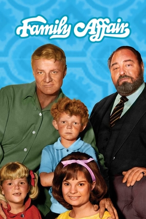 Сериал «Семейное дело» (1966 – 1971)