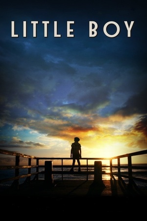 Фільм «Малюк» (2015)