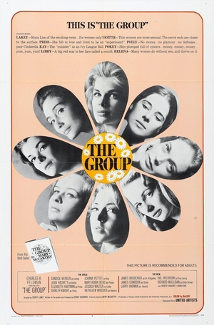 Фильм «Группа» (1966)