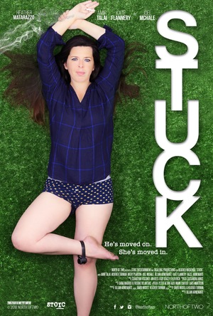 Фільм «Stuck» (2009)