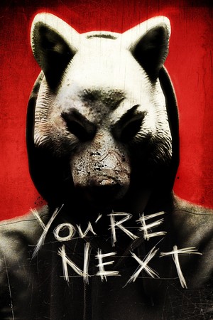 Movie "You're Next" (2013)