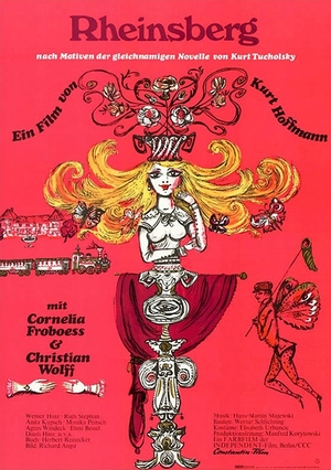 Фильм «Райнсберг» (1967)