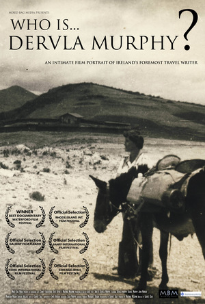 Фільм «Who Is Dervla Murphy?» (2010)