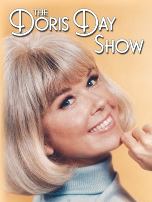Серіал «Шоу Дорис Дэй» (1968 – 1973)