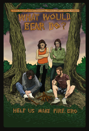Фільм «What Would Bear Do?» (2013)