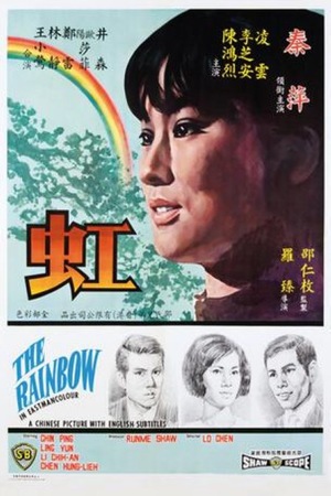 Фільм «Hong» (1968)