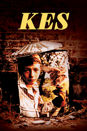 Фільм «Кес» (1969)