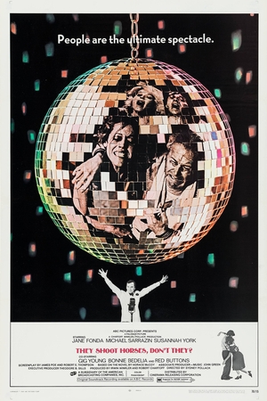 Фільм «Загнаних коней пристрілюють, чи не так?» (1969)