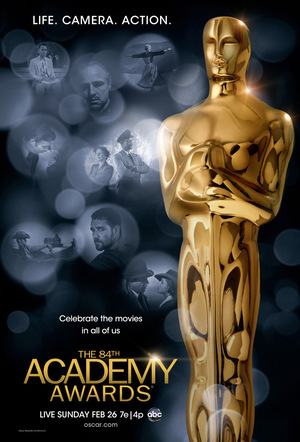 Фільм «84-я церемония вручения премии «Оскар»» (2012)