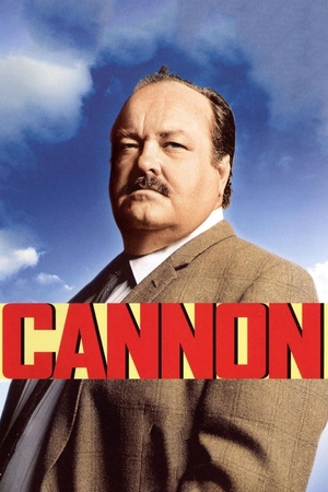Сериал «Кеннон» (1971 – 1976)