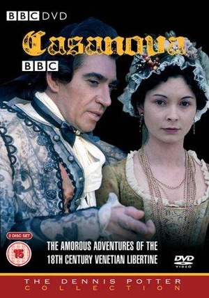 Сериал «Казанова» (1971)