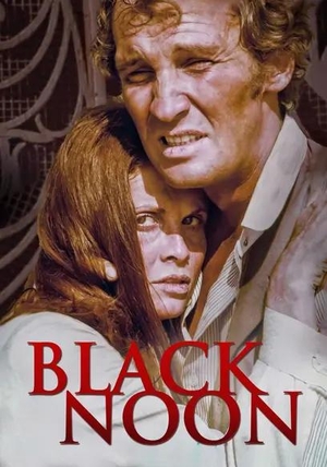 Фильм «Черный полдень» (1971)