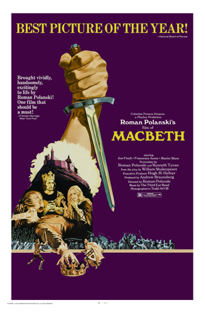 Фільм «Макбет» (1971)