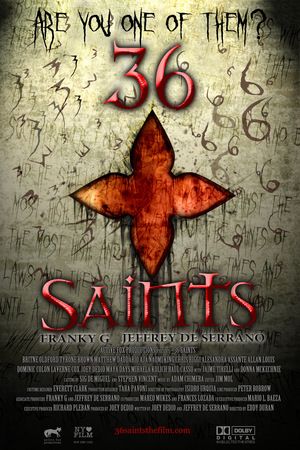 Movie "36 Saints" (2013)