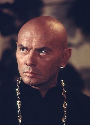 Серіал «Анна и король» (1972)