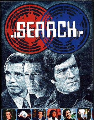 Сериал «Поиск» (1972 – 1973)