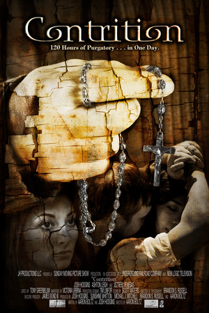 Фільм «Restless» (2012)
