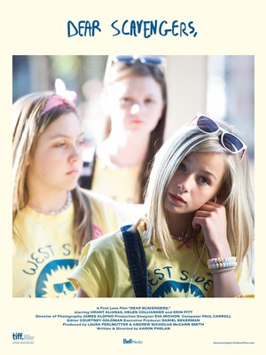 Movie "Dear Scavengers" (2012)