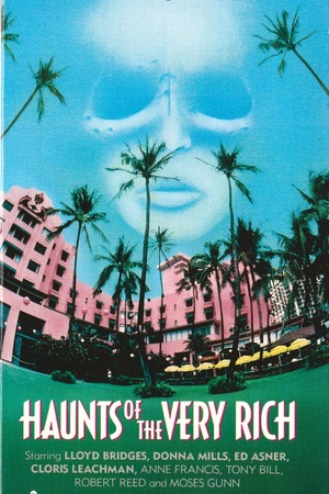 Фільм «Haunts of the Very Rich» (1972)