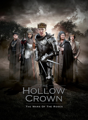 Серіал «Порожня корона» (2012 – 2016)
