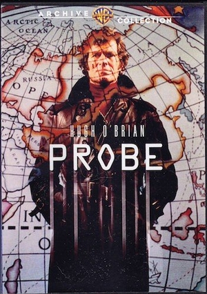 Фильм «Агент из ЗОНДа» (1972)