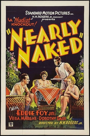 Nearly Naked (movie, 1933)