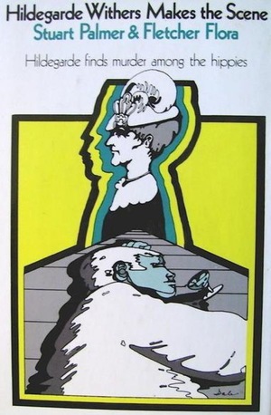 Фільм «A Very Missing Person» (1972)